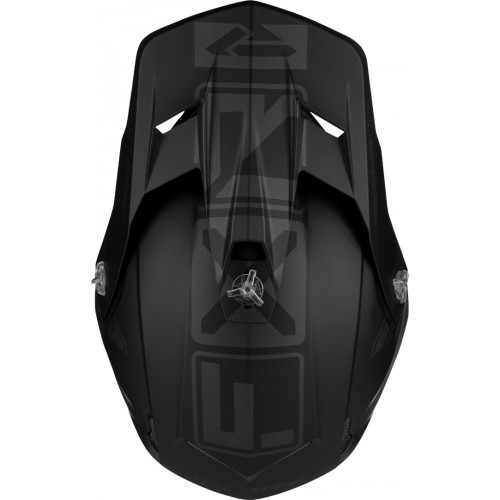 FXR Clutch Evo 2023 Шлем снегохода