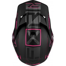 FXR Clutch Evo 2023 Шлем снегохода