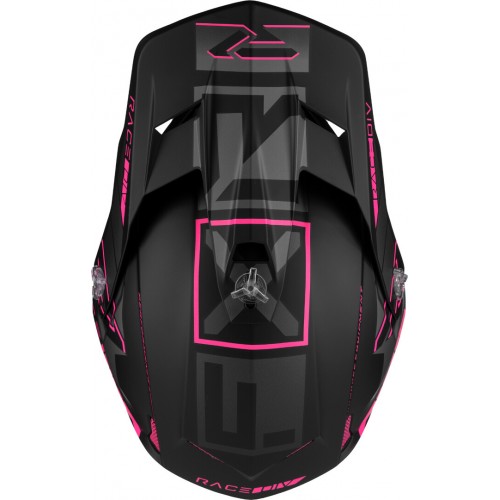 FXR Clutch Evo 2023 Шлем снегохода