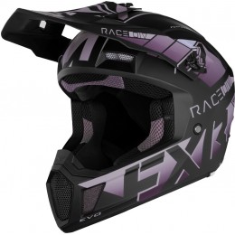 FXR Clutch Evo 2023 Шлем снегохода