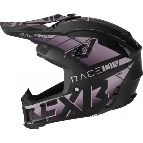 FXR Clutch Evo 2023 Шлем снегохода