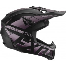 FXR Clutch Evo 2023 Шлем снегохода