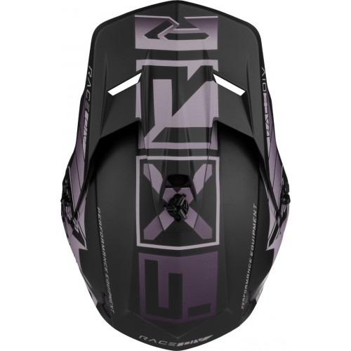 FXR Clutch Evo 2023 Шлем снегохода