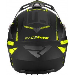 FXR Clutch Evo 2023 Шлем снегохода