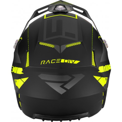 FXR Clutch Evo 2023 Шлем снегохода