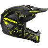 FXR Clutch Evo 2023 Шлем снегохода