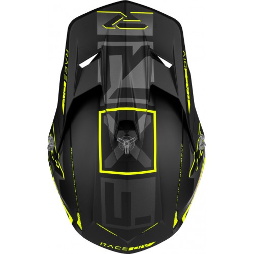 FXR Clutch Evo 2023 Шлем снегохода