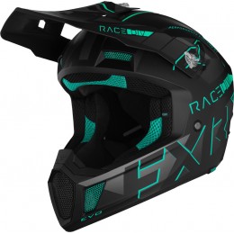FXR Clutch Evo 2023 Шлем снегохода