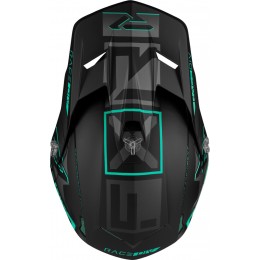 FXR Clutch Evo 2023 Шлем снегохода