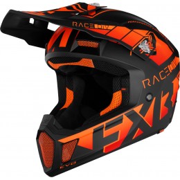 FXR Clutch Evo 2023 Шлем снегохода