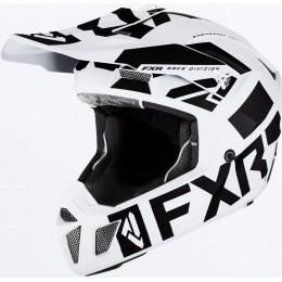 FXR Clutch Evo LE Шлем снегохода