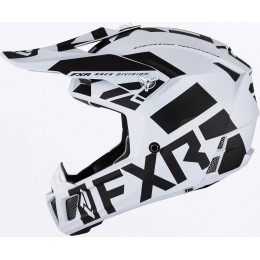 FXR Clutch Evo LE Шлем снегохода