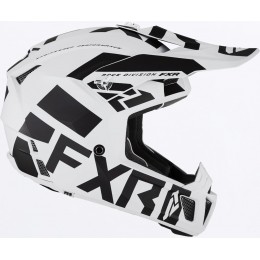 FXR Clutch Evo LE Шлем снегохода