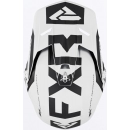 FXR Clutch Evo LE Шлем снегохода