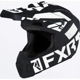 FXR Clutch Evo LE Шлем снегохода