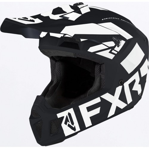 FXR Clutch Evo LE Шлем снегохода
