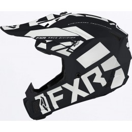 FXR Clutch Evo LE Шлем снегохода