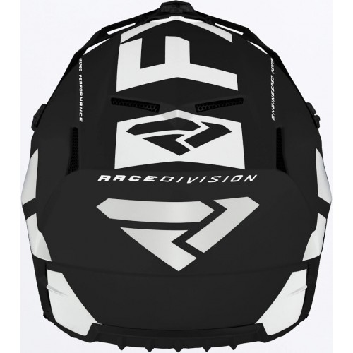 FXR Clutch Evo LE Шлем снегохода