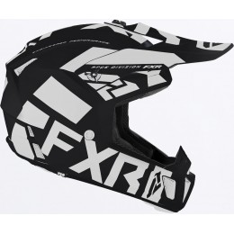 FXR Clutch Evo LE Шлем снегохода