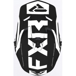 FXR Clutch Evo LE Шлем снегохода