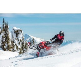 FXR Clutch Evo LE Шлем снегохода