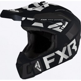 FXR Clutch Evo LE Шлем снегохода