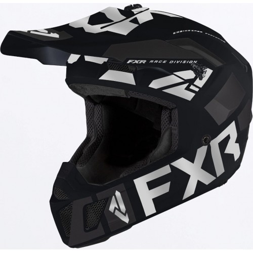 FXR Clutch Evo LE Шлем снегохода