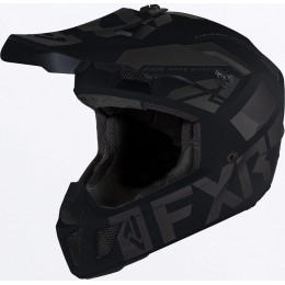 FXR Clutch Evo LE Шлем снегохода