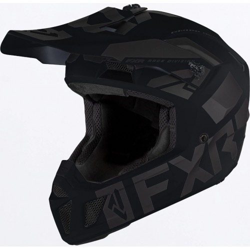 FXR Clutch Evo LE Шлем снегохода