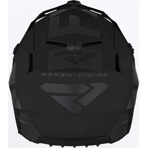 FXR Clutch Evo LE Шлем снегохода