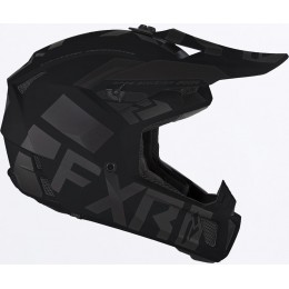 FXR Clutch Evo LE Шлем снегохода