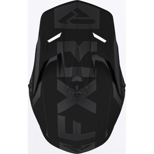 FXR Clutch Evo LE Шлем снегохода