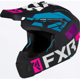 FXR Clutch Evo LE Шлем снегохода