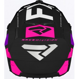 FXR Clutch Evo LE Шлем снегохода