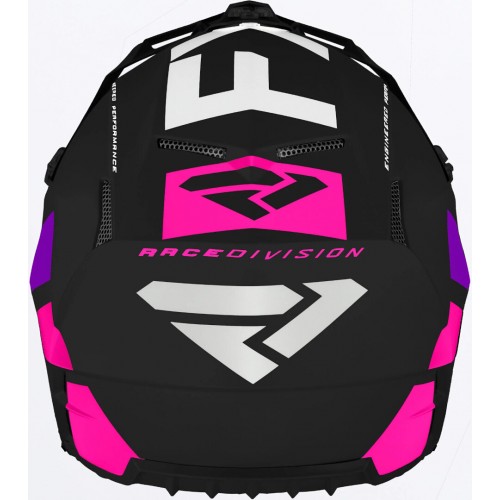 FXR Clutch Evo LE Шлем снегохода