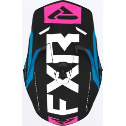 FXR Clutch Evo LE Шлем снегохода