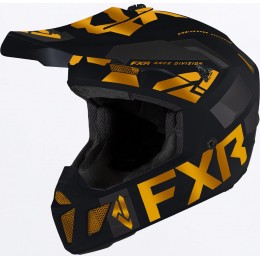 FXR Clutch Evo LE Шлем снегохода