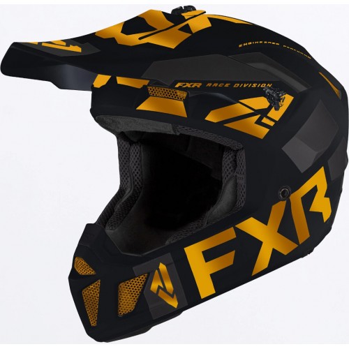 FXR Clutch Evo LE Шлем снегохода