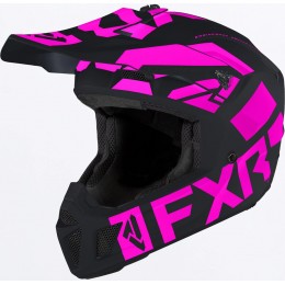 FXR Clutch Evo LE Шлем снегохода