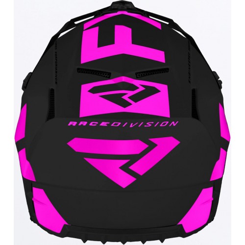 FXR Clutch Evo LE Шлем снегохода