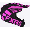 FXR Clutch Evo LE Шлем снегохода