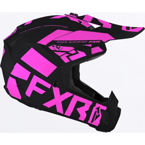 FXR Clutch Evo LE Шлем снегохода