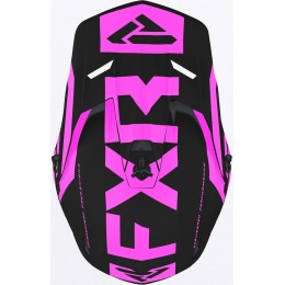 FXR Clutch Evo LE Шлем снегохода