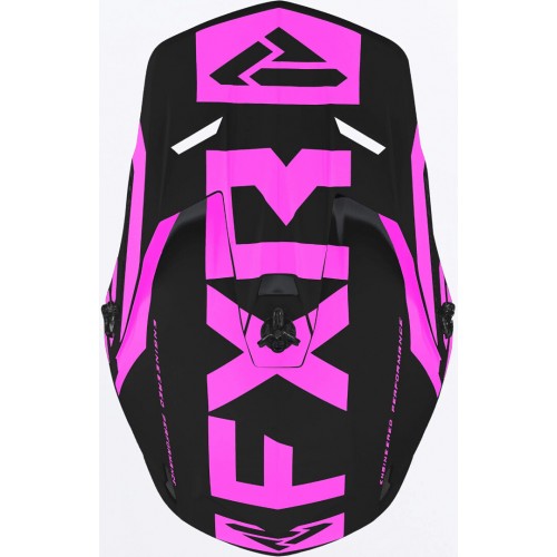 FXR Clutch Evo LE Шлем снегохода