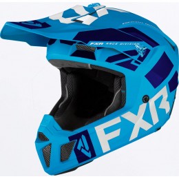 FXR Clutch Evo LE Шлем снегохода