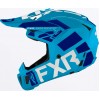 FXR Clutch Evo LE Шлем снегохода