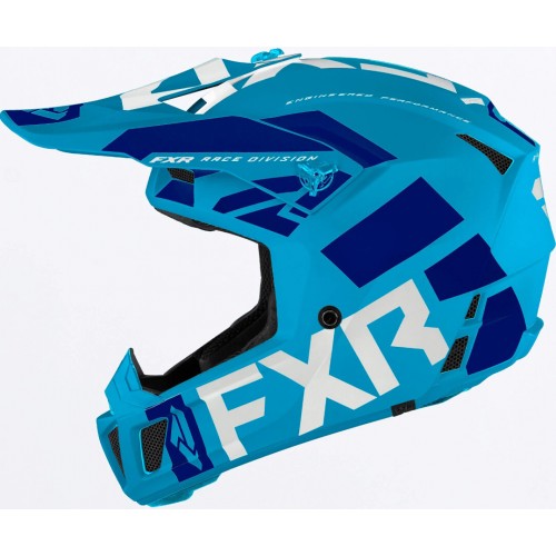 FXR Clutch Evo LE Шлем снегохода