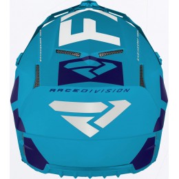 FXR Clutch Evo LE Шлем снегохода