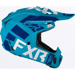 FXR Clutch Evo LE Шлем снегохода