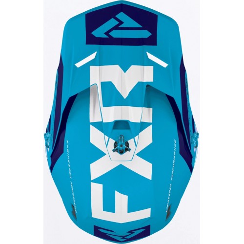 FXR Clutch Evo LE Шлем снегохода